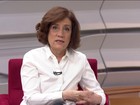 Miriam Leitão analisa perspectivas para a economia em 2017