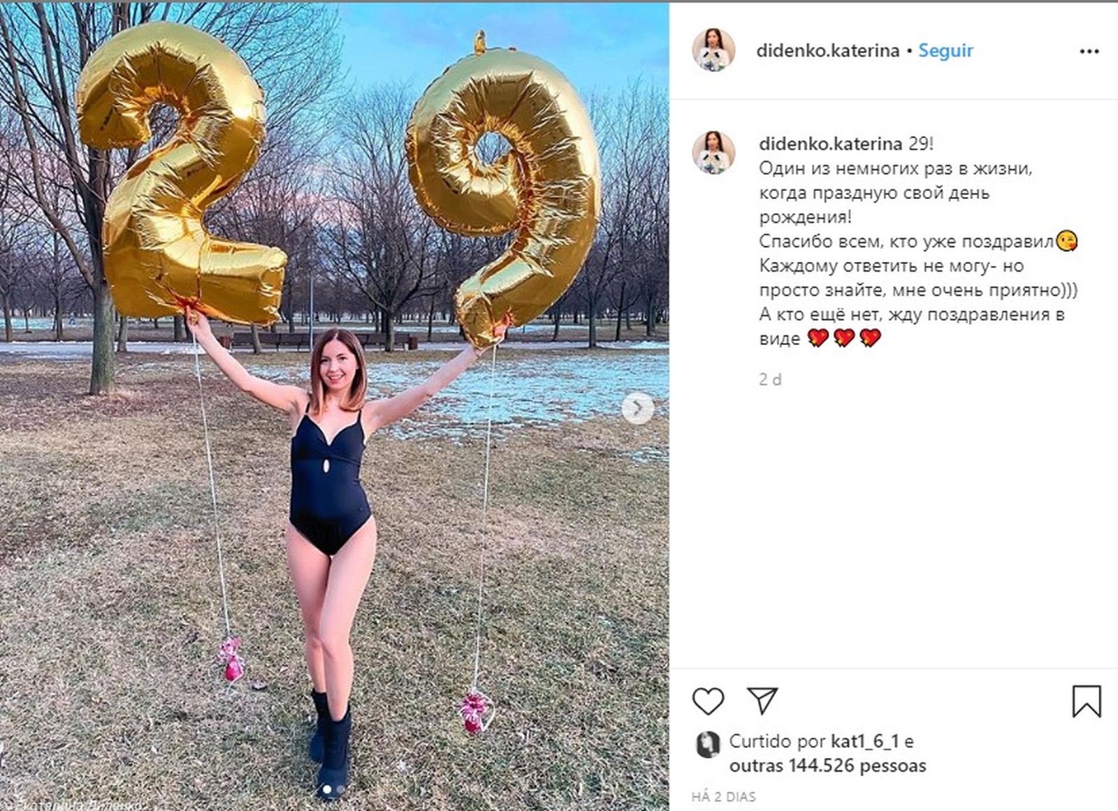 Tres Pessoas Pulam Em Piscina Com Gelo Seco E Morrem Durante Festa De Influenciadora Na Russia Forum Outer Space O Maior Forum De Games Do Brasil