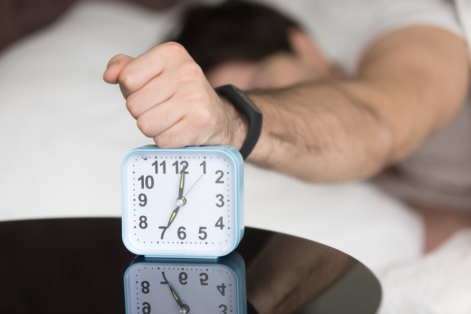 Pesquisadores descobriram que ter um sono característico de uma faixa etária 10 anos mais velha aumenta o risco de morte em 29%.