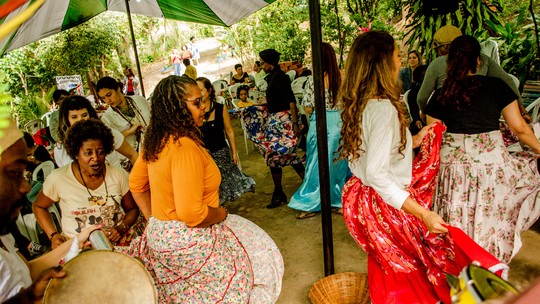 Dia da Consciência Negra: confira eventos em quilombos e centros culturais