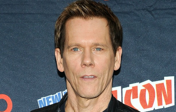 O astro Kevin Bacon (Foto: Getty Images)