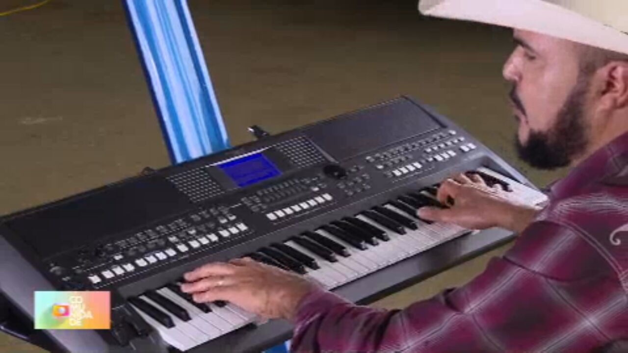 VÍDEOS: Globo Comunidade de domingo, 20 de março