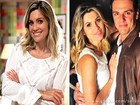 Rumo aos 40! Flávia Alessandra planeja novos papeis na TV e não descarta a possibilidade de mais um filho