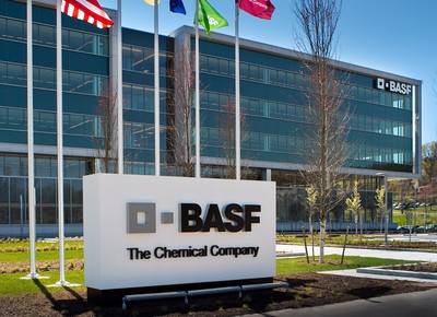basf-agrícola-empresa-química (Foto: Divulgação/ BASF)
