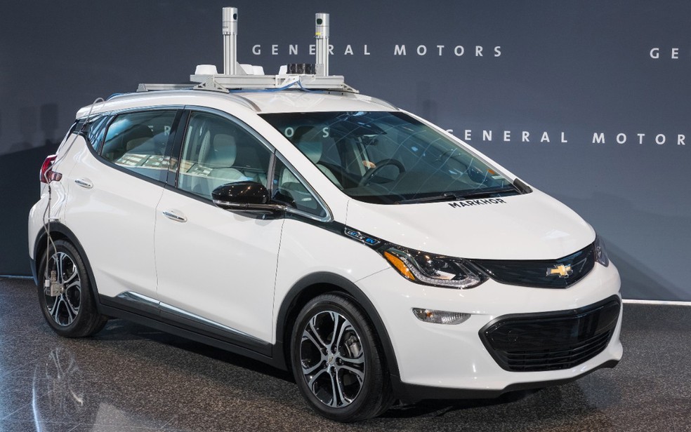 Assistir Auto Esporte Do Ultimo Domingo Gm Relata 13 Acidentes Com Carros Autonomos Na California E Diz