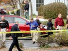 Atirador se mata após fazer disparos em Iowa; não há outros feridos