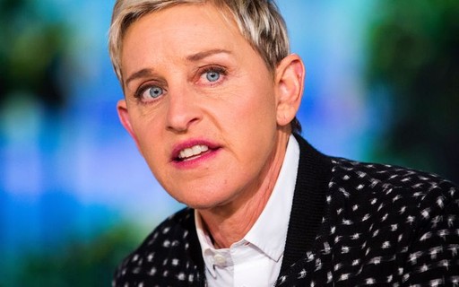 Ellen DeGeneres anuncia fim de talk show após 18 anos no ar