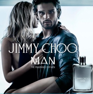 Jimmy Choo Man: Marlon Teixeira substitui Kit Harington como rosto do perfume masculino da marca na nova campanha 