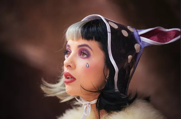 Melanie Martinez Faz Pop Sombrio Inspirado Em Depressao E Donald Trump Ele E Assustador Lollapalooza 2017 G1