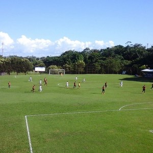 Campeonato Amazonense de Juniores (Foto: Divulgação/Fast)