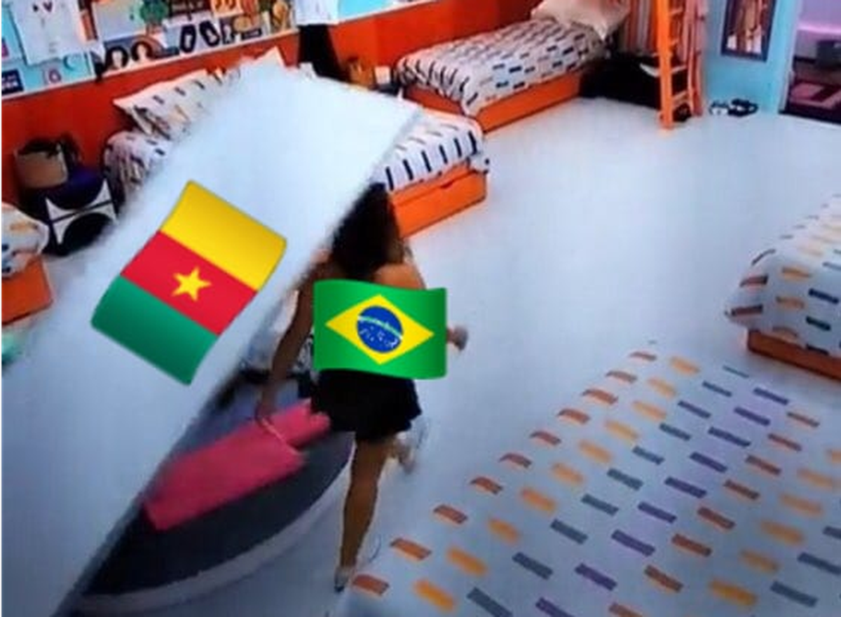 Brasil x Camarões termina com derrota da Seleção e memes; veja os melhores