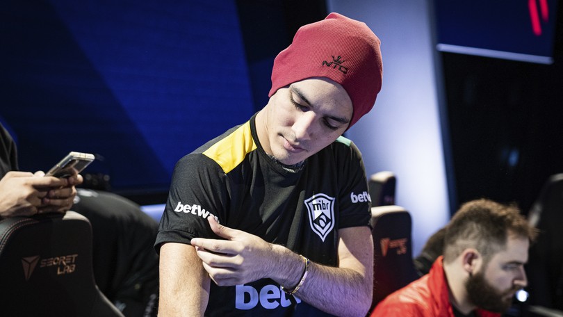 Cloud9 Cs Go Esports Techtudo