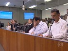 Engenheiro da Samarco diz que lama de barragem deve vazar até fevereiro