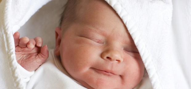 bebê prematuro; recém-nascido; prematuridade (Foto: Thinkstock)