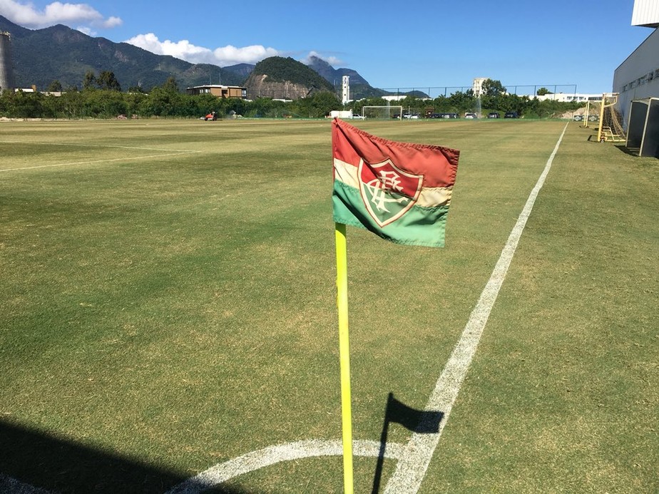 Paralisação por um dia: jogadores do Fluminense não treinam em protesto por salários atrasados