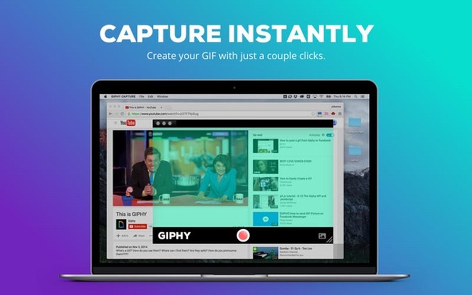 download giphy capture pc