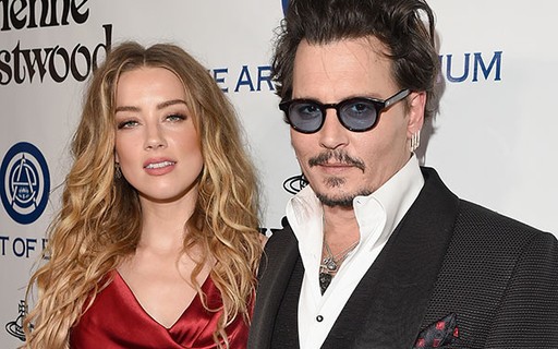 Johnny Depp e Amber Heard trazem advogados ao tribunal para enfim resolver  o caso - CinePOP