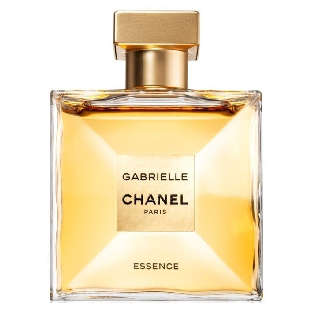 Gabrielle Essence, Chanel (Foto: Divulgação)