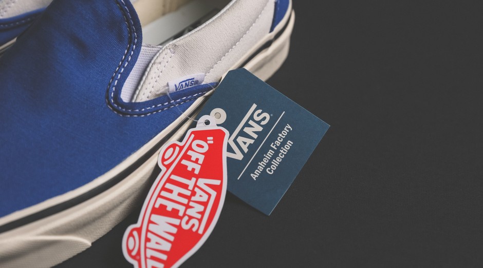 Vans nos estados unidos hot sale preço