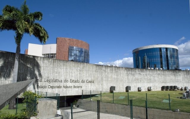 Veja lista de candidatos a deputado estadual já registrados no Ceará