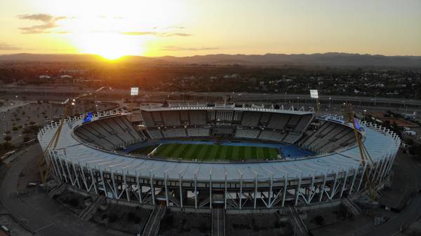 Talleres x São Paulo: como assistir ao vivo, horário e escalações.