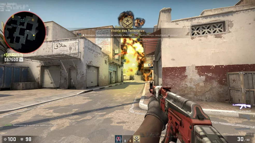 CS:GO: entendendo como alterar o HUD do game 1.jpg