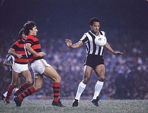 Fla leva vantagem sutil sobre o Galo na Série A; Reinaldo é goleador do duelo