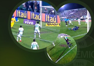 Pacotão Grêmio: revés tem trave vilã, milagre com o rosto e pane na defesa