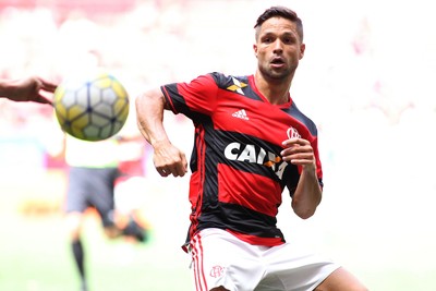 O que rolou no Fla enquanto Bolt e Phelps dominavam as manchetes