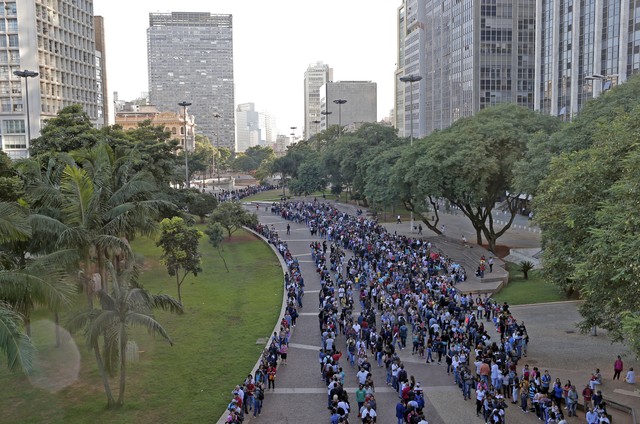 Presidente demonstra ignor&acirc;ncia sobre estat&iacute;stica b&aacute;sica do desemprego