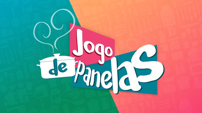 Jogo de Panelas (Foto: TV Globo)