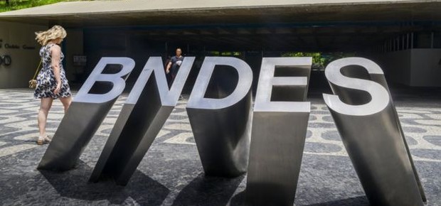 A partir de 2015, BNDES passou a publicar informações detalhadas sobre suas operações e íntegra de contratos (Foto: Getty Images via BBC News Brasil)