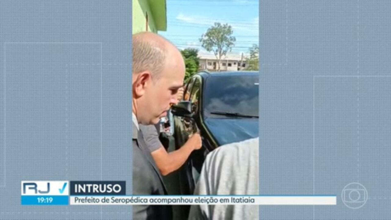 VÍDEOS: RJ2 de sexta, 18 de março de 2022  