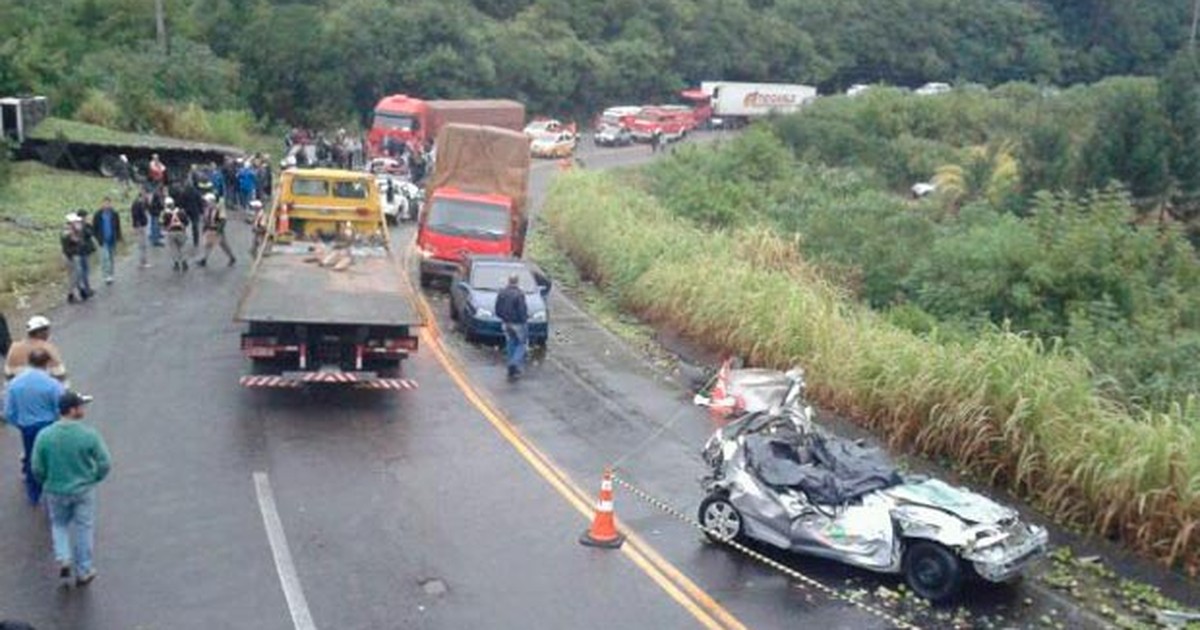 O IGP apresentou os resultados dos Laudos envolvendo a morte da