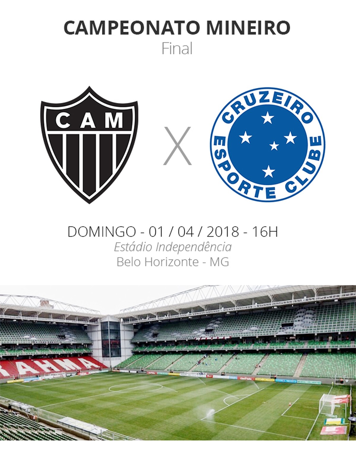 Final do Mineiro 1 tudo que você precisa saber sobre e