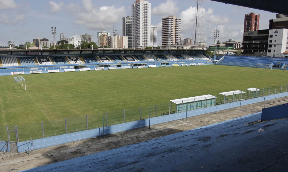 Paysandu X Santa Cruz Veja Provaveis Escalacoes Desfalques E Arbitragem Brasileirao Serie C Ge