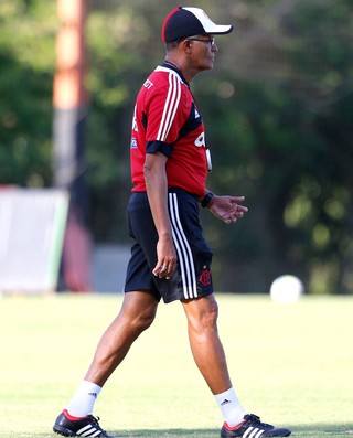 Programação pós-México: Jayme promete força máxima no Carioca