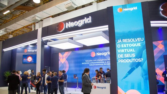 Neogrid busca ampliar foco em empresas de bens de consumo e eletros, diz presidente