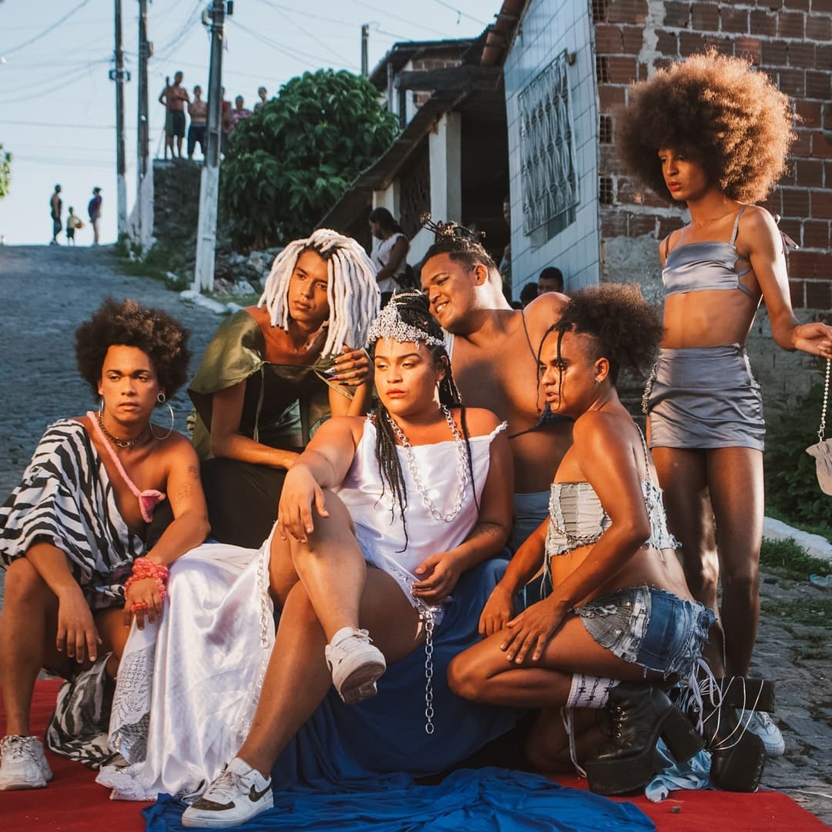 Pioneira, Casa da Baixa Costura acolhe e capacita pessoas trans, travestis e não-binárias - G1