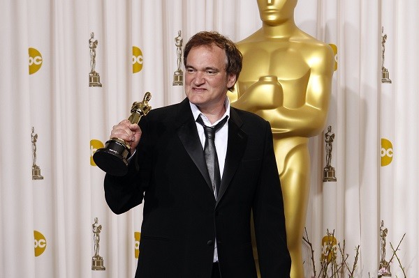 tarantino oscar