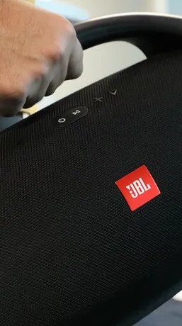 Jbl boombox auchan sale