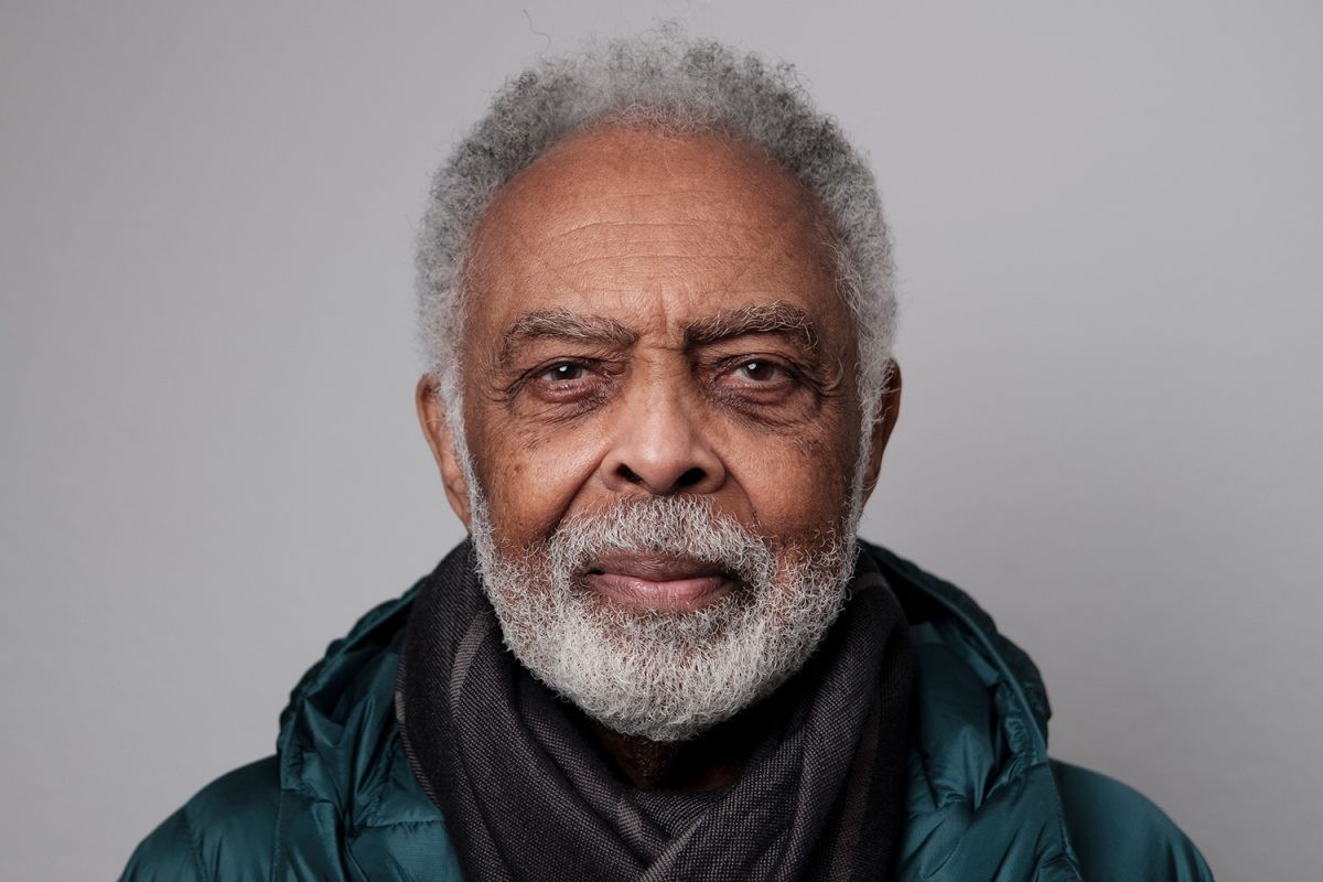 Gilberto Gil rebobina sucessos com a família em álbum com trilha de série |  Weblog do Mauro Ferreira