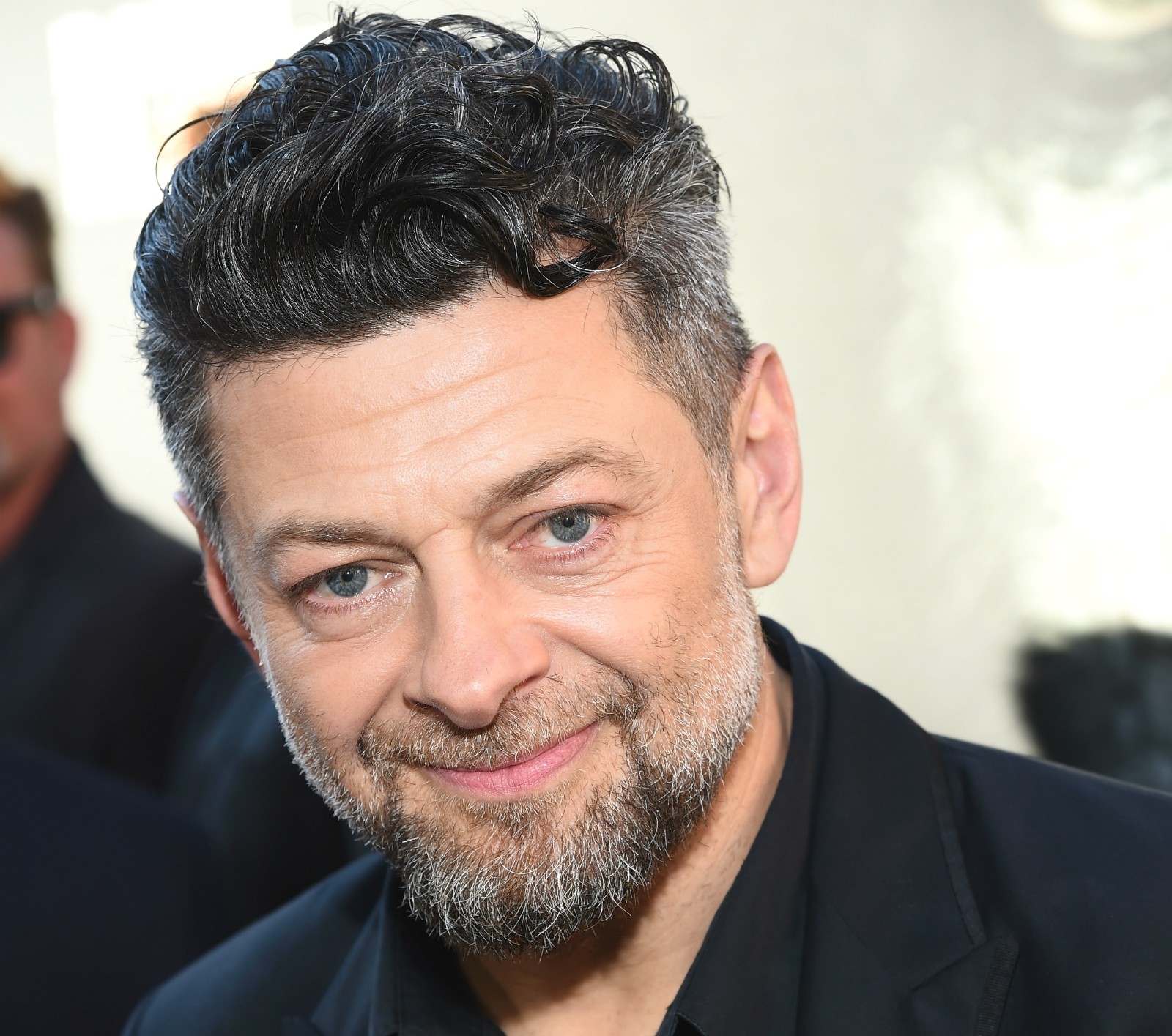 Andy Serkis. (Foto: Getty Images)