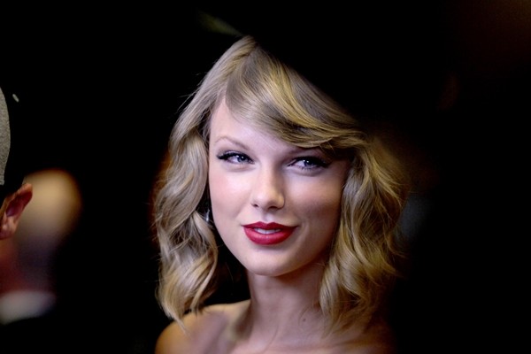 Taylor Swift  (Foto: Getty Images)