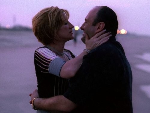 Veja por que Família Soprano é a série must-watch do isolamento (Foto: IMDb)