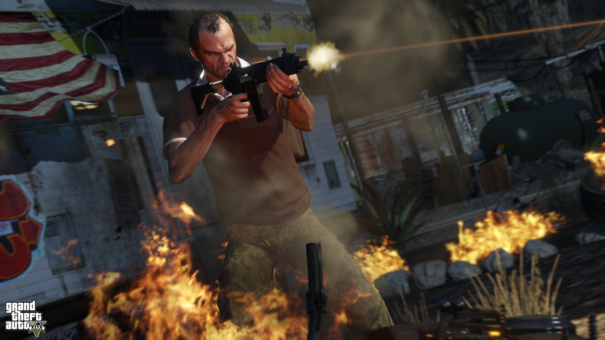 GTA 6 ganha mapa feito por fãs a partir de vazamentos; veja como ficou