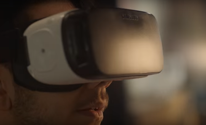 Samsung Unpacked também poderá ter novo Gear VR (Foto: Reprodução/Samsung)