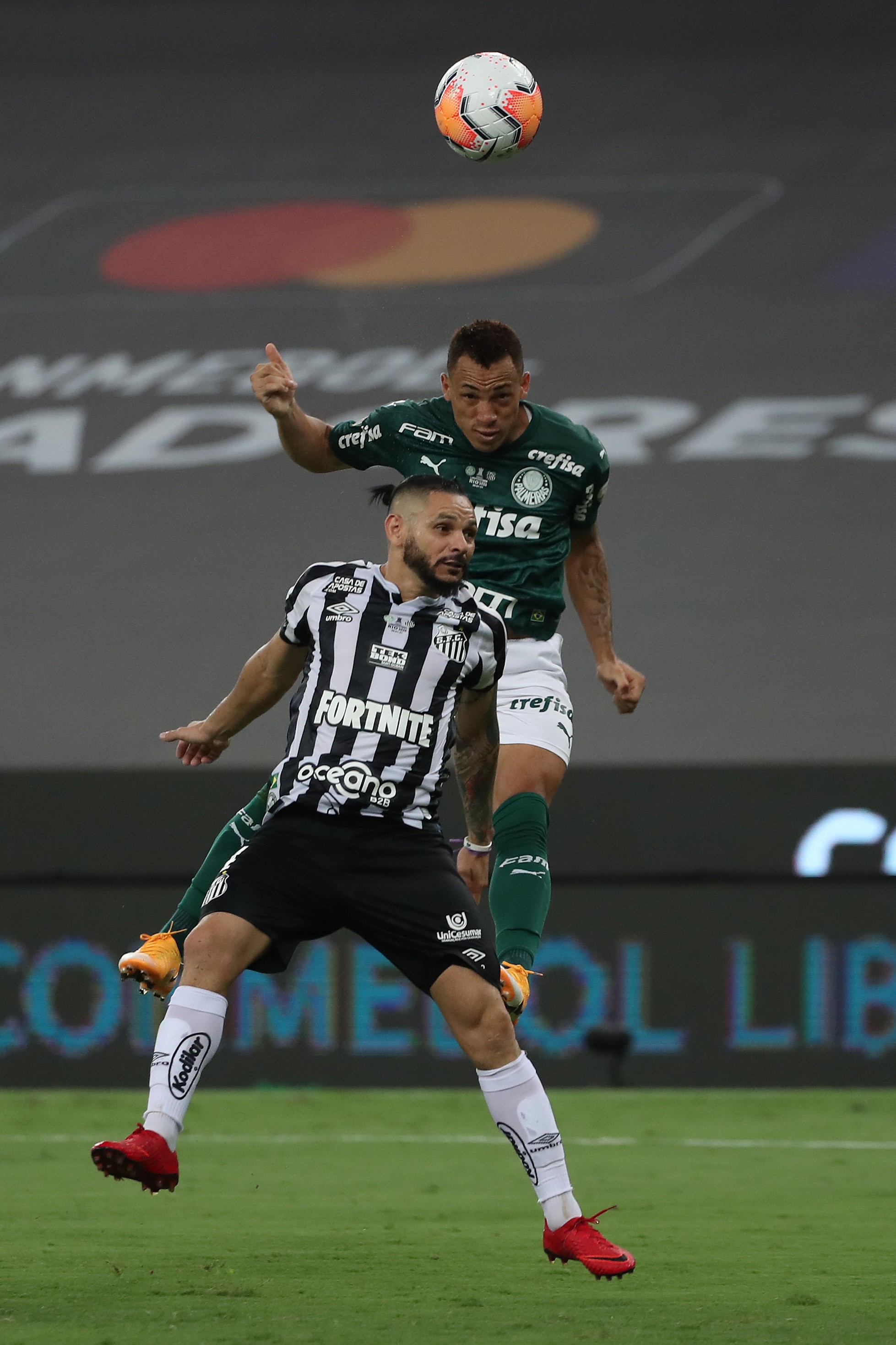 Final da Libertadores: Governo do Uruguai e Conmebol implantam duas ações  para o dia do jogo entre Palmeiras e Flamengo