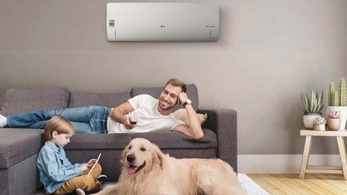 Por que investir em um ar-condicionado smart no inverno? 