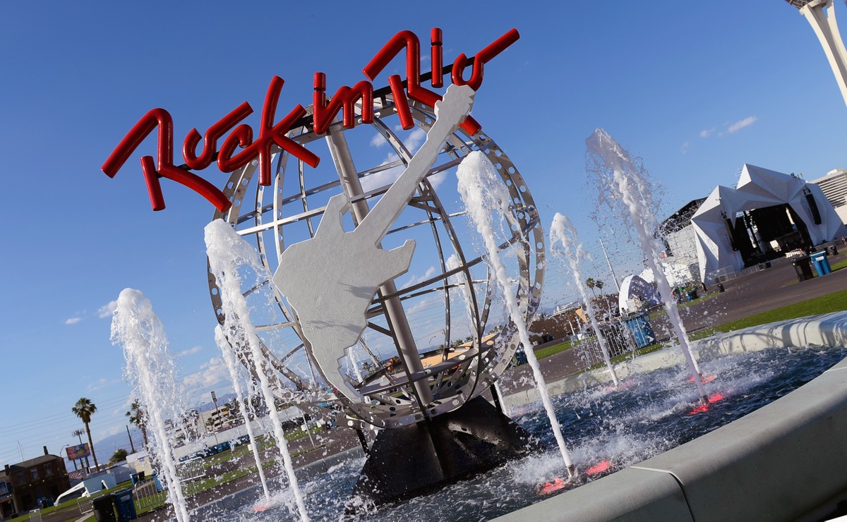 Rock in Rio 2024 tudo o que já sabemos sobre o evento Easy Reader